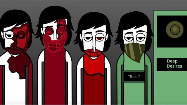 Incredibox future Incredibox future