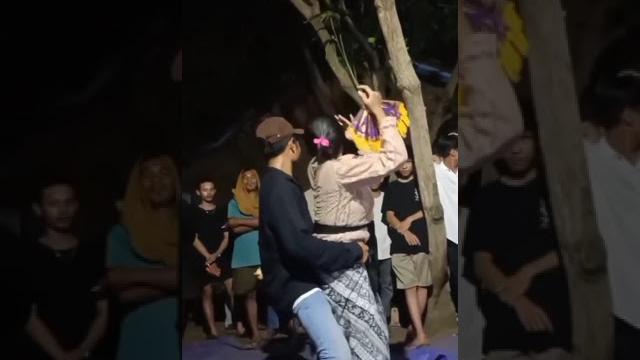 Panas membara joget lombok sasak Panas membara joget lombok sasak