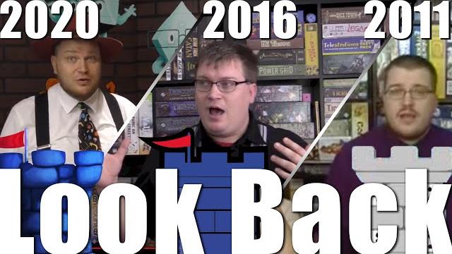 Lookback - april 7, 2021 Lookback - april 7, 2021