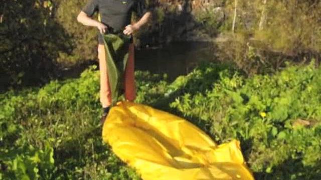 Как накачать пакрафт кулик Как накачать пакрафт кулик