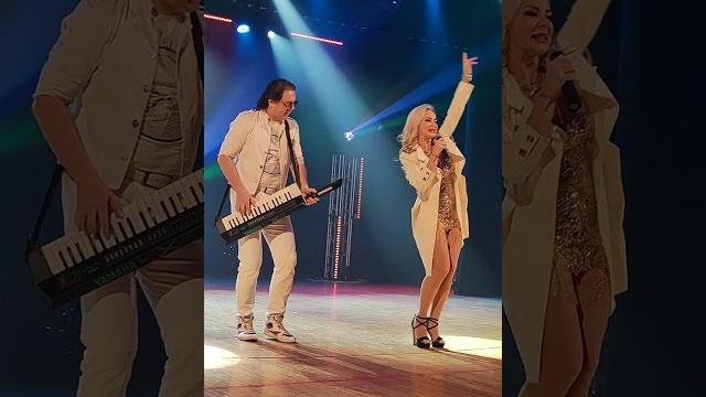 Каролина #дискобар Каролина #дискобар