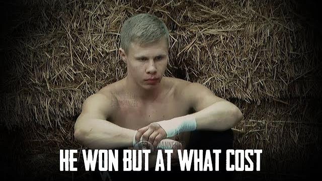 The most brutal ko's and fights from grossmeister! bare-knuckle boxing top dog championship The most brutal ko's and fights from grossmeister! bare-knuckle boxing top dog championship