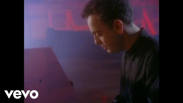 Billy joel - leningrad (official video) Billy joel - leningrad (official video)