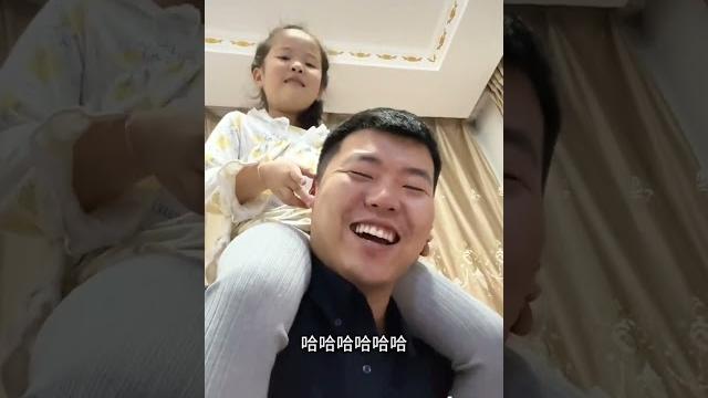骑到脖子上了 骑到脖子上了