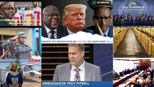 130625: usa: ese troy yaba yateguje iherezo rya kagame? cenco: mgr nshole ajyanye bemba mu butabera 130625: usa: ese troy yaba yateguje iherezo rya kagame? cenco: mgr nshole ajyanye bemba mu butabera