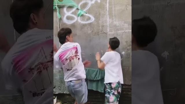 Lelucon yang bakal dikangenin waktu di lokasi syuting mama lela Lelucon yang bakal dikangenin waktu di lokasi syuting mama lela