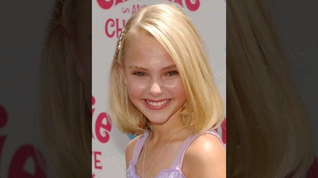 Annasophia robb transformation (2005 ~ 2023)#shorts Annasophia robb transformation (2005 ~ 2023)#shorts