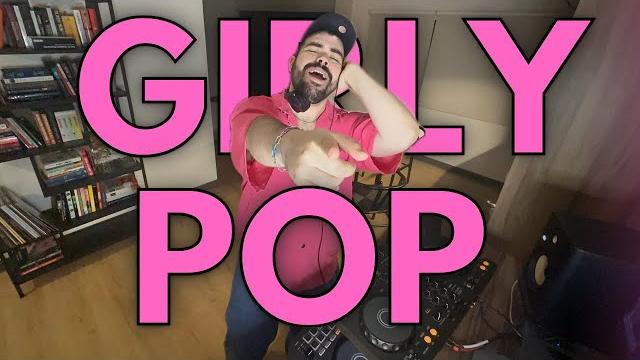 The girly pop dj set | britney spears, sabrina carpenter, miley cyrus, paris hilton | manu oropeza The girly pop dj set | britney spears, sabrina carpenter, miley cyrus, paris hilton | manu oropeza