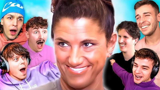 We watch milf manor (episode 3) We watch milf manor (episode 3)