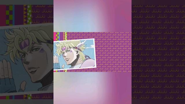 Battle tendency over heaven epilogue full video on my channel #jojobizzareadventure #jojoasbr #jojo Battle tendency over heaven epilogue full video on my channel #jojobizzareadventure #jojoasbr #jojo