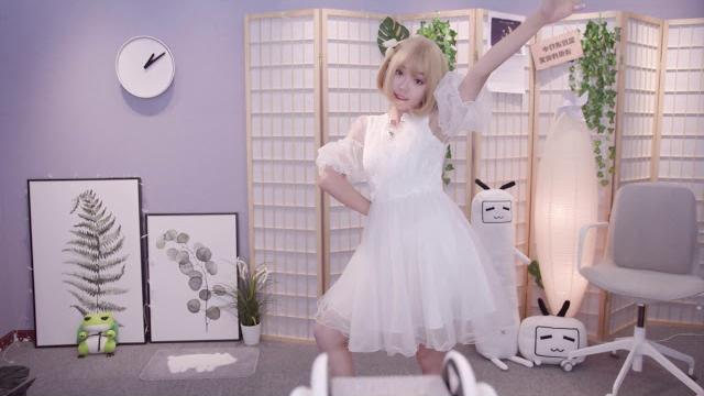 欣小萌 欣小萌