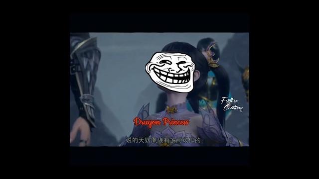 Feng qin'ger is nothing in front of ziyan || btth edit || #shorts #btth #viral #donghua #anime Feng qin'ger is nothing in front of ziyan || btth edit || #shorts #btth #viral #donghua #anime