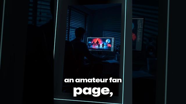 Cia ran a secret star wars fan page Cia ran a secret star wars fan page