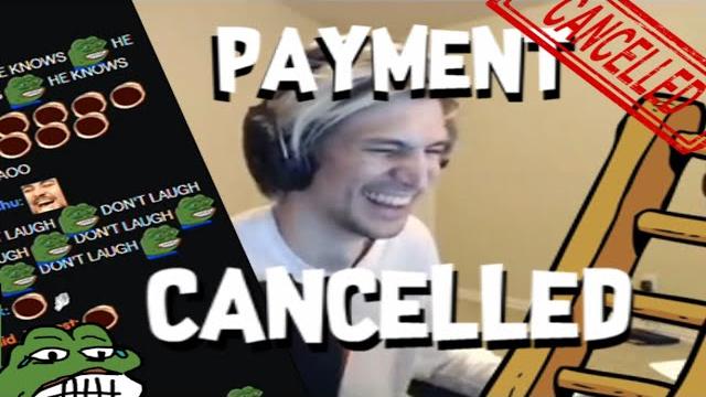 Xqcow reaction to donos roasting total lockdown while he tries not to laugh at his sponsor pepelaugh Xqcow reaction to donos roasting total lockdown while he tries not to laugh at his sponsor pepelaugh