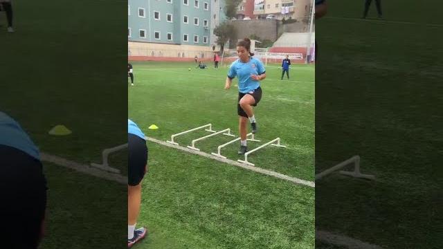 Week 7 rehab after partial meniscectomy #shorts Week 7 rehab after partial meniscectomy #shorts