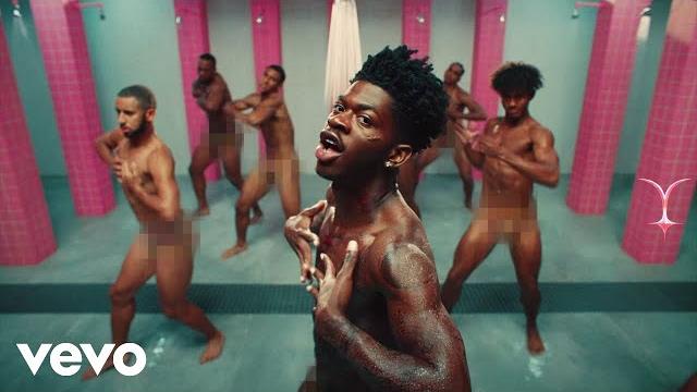 Lil nas x, jack harlow - industry baby (official video) Lil nas x, jack harlow - industry baby (official video)