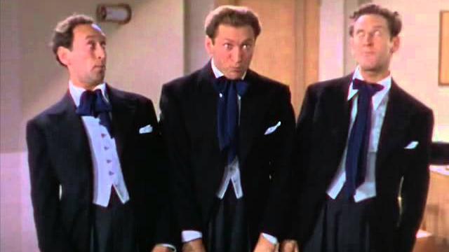 Here pussy pussy the ritz brothers 1938 Here pussy pussy the ritz brothers 1938