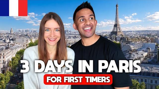 3 days in paris, france top things to do, see, & eat 3 days in paris, france top things to do, see, & eat