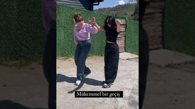 Kanka siz bununla twerk de yaparsınız :) Kanka siz bununla twerk de yaparsınız :)