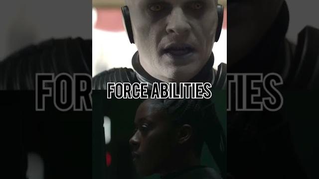 Grand inquisitor vs reva - who wins? Grand inquisitor vs reva - who wins?