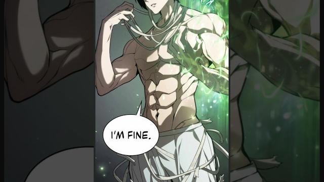 Op mc with insane regeneration ability#anime #animeedit #manhwa recap #isekai #webtoon #romance #op Op mc with insane regeneration ability#anime #animeedit #manhwa recap #isekai #webtoon #romance #op