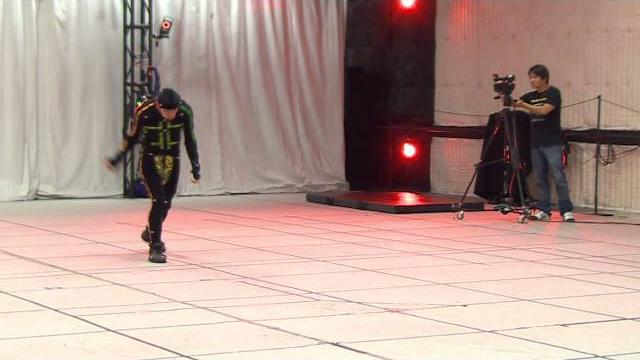 7 days to die zombie mocap session 7 days to die zombie mocap session