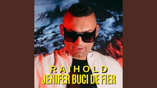 Jenifer buci de fier Jenifer buci de fier
