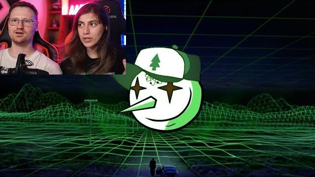 Реакция на наш мир не симуляция Реакция на наш мир не симуляция