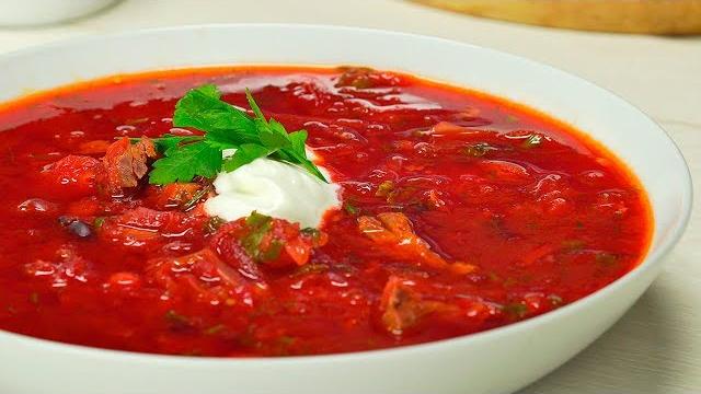Идеальный борщ. рецепт от всегда вкусно! Идеальный борщ. рецепт от всегда вкусно!