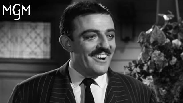 Halloween with the addams family (full episode) | mgm Halloween with the addams family (full episode) | mgm
