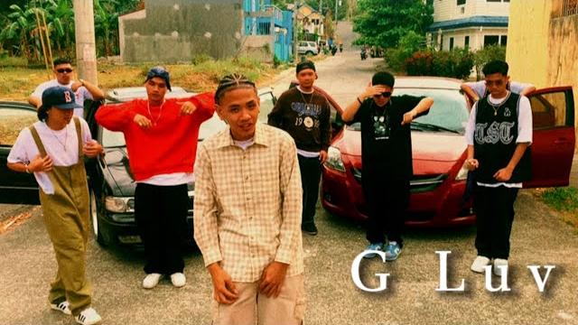1550 collective - g luv (official music video) 1550 collective - g luv (official music video)