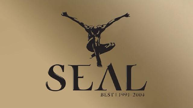 Seal - kiss from a rose (official audio) Seal - kiss from a rose (official audio)