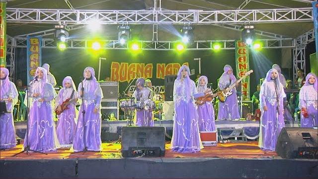 Buana nada # mutik nida # irta melody live streaming Buana nada # mutik nida # irta melody live streaming