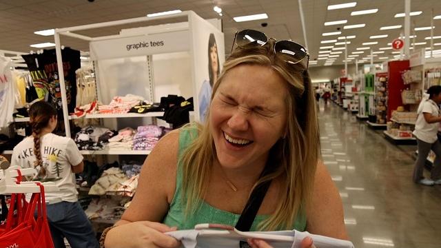 Summer target runs, rei outdoor gear shopping & trying a new (to us) salad restaurant! | home vlog Summer target runs, rei outdoor gear shopping & trying a new (to us) salad restaurant! | home vlog