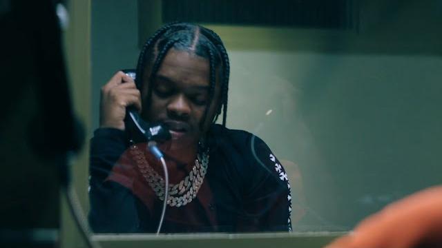 42 dugg - free merey (official video) 42 dugg - free merey (official video)