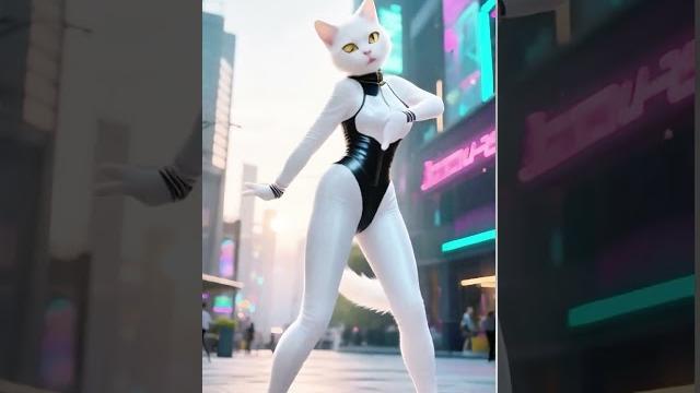 猫咪爱跳舞,别让爱凋落 !#猫咪 #会跳舞的喵 #别让爱凋落 猫咪爱跳舞,别让爱凋落 !#猫咪 #会跳舞的喵 #别让爱凋落