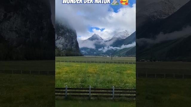 Wunderschöne natur Wunderschöne natur