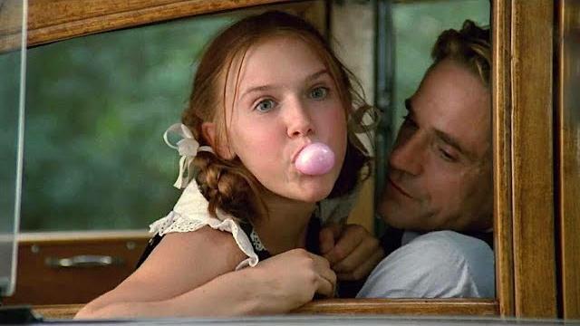 Lolita (1997) | hd trailer Lolita (1997) | hd trailer