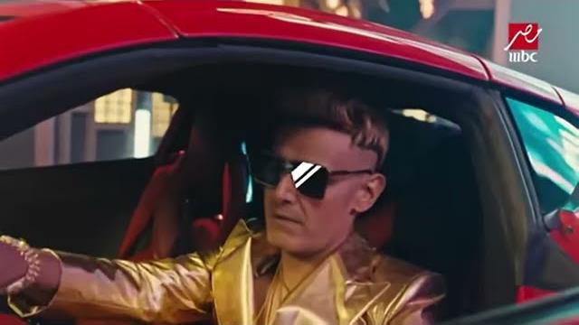 Ramez never end song(2023) Ramez never end song(2023)