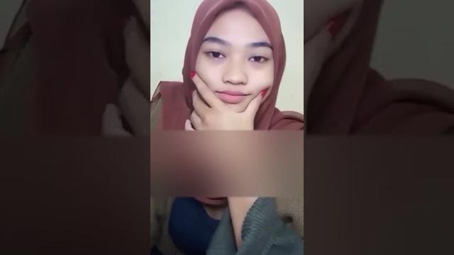 Sonia hijab coklat bar bar di bigo live Sonia hijab coklat bar bar di bigo live
