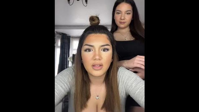@lillyeverett1 tiktok live 2023.04.13 @lillyeverett1 tiktok live 2023.04.13