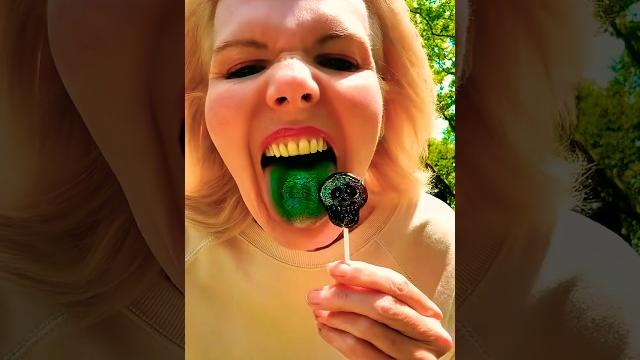 #asmr #lipgloss #candy #lollipop #furry #mouth #eating #pet #pagan #asmrcandy #funny #oddly #pride  #asmr #lipgloss #candy #lollipop #furry #mouth #eating #pet #pagan #asmrcandy #funny #oddly #pride 