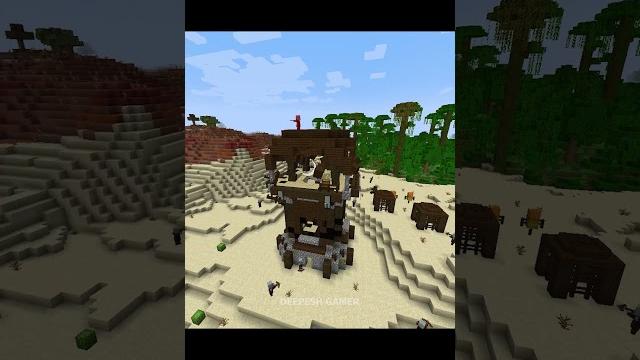 Minecraft cool mods ️ part 535 Minecraft cool mods ️ part 535