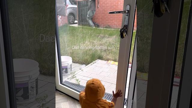 Anything for a smile on his son’s face ️ #itlusravani #ivanarya #danandson #cutevideostatus #uk Anything for a smile on his son’s face ️ #itlusravani #ivanarya #danandson #cutevideostatus #uk