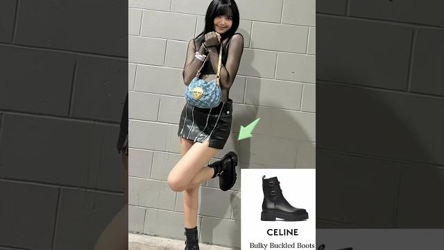 Lisa blackpink at tylor swift concert fashion @lalalalisa_m #blackpink #music #lisa #shorts Lisa blackpink at tylor swift concert fashion @lalalalisa_m #blackpink #music #lisa #shorts