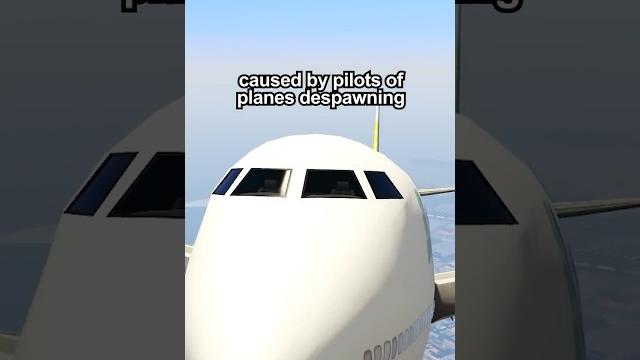 Gta 5's random explosion mystery solved! - darkviperau Gta 5's random explosion mystery solved! - darkviperau
