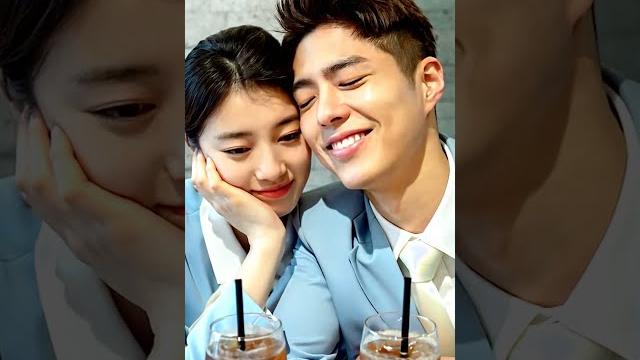 Are park bo gum and bae suzy together? Are park bo gum and bae suzy together?