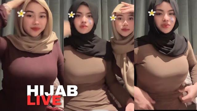 Duo tobrut!!! live beautiful hijab update Duo tobrut!!! live beautiful hijab update