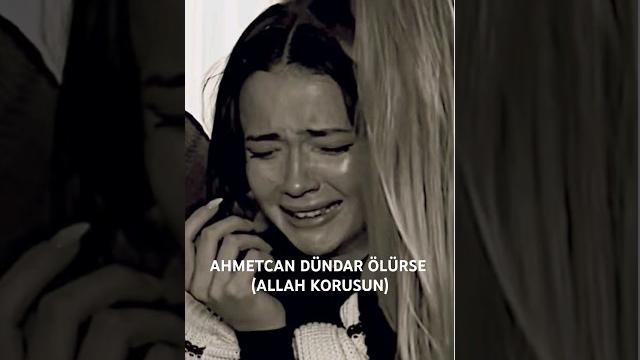 Ahmetcan dündar ölürse️ allah korusun Ahmetcan dündar ölürse️ allah korusun