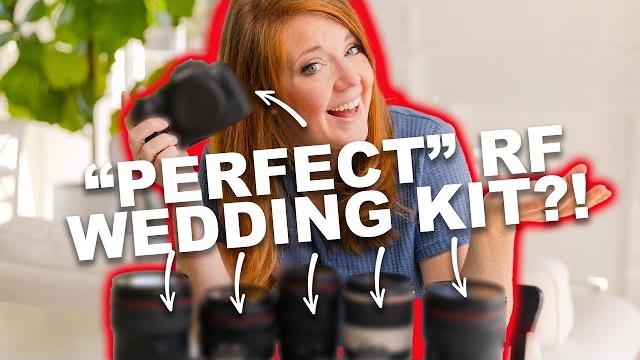My rf lens kit for wedding photography (2022) My rf lens kit for wedding photography (2022)